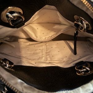 Kate spade bag with shoulder strap